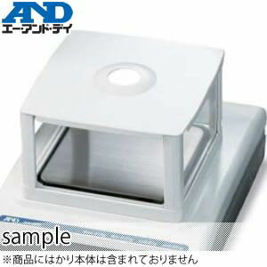 エー・アンド・ディ(A&D) GX-11 ガラス風防
