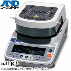 エー・アンド・ディ(A&D) MS-70 加熱乾燥式水分計 水分率表示:0.001%