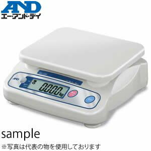 Measurement Instruments - エー・アンド・ディ(A&D) SH-1000 ワークスケール 高精度〈分解能1/2000〉 [ひょう量：1000g] 本体のみ　校正なし