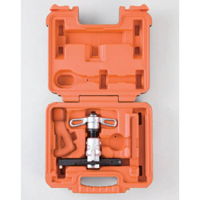 A-GAS JAPAN フレアツール FS-500RC(4)