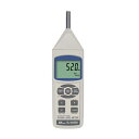 A-GAS JAPAN データロガー騒音計 SL-4023SD
