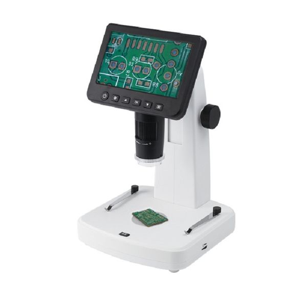 アルファミラージュ株式会社 デジタルマイクロスコープ MRS-T5.1