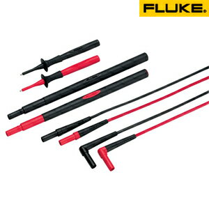 フルーク(FLUKE) TL238 高エネルギー環境向け・テスト・リード・セット