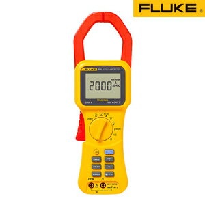 フルーク(FLUKE) FLUKE 355 2000Aクランプ・メーター