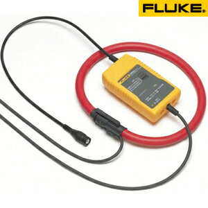 フルーク(FLUKE) i6000s-Flex-24 AC6000Aフレキシブル電流クランプ I6000S Flex-24