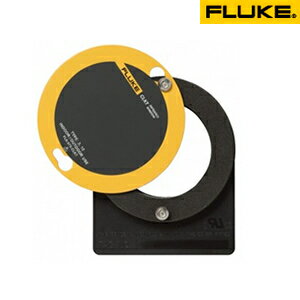 フルーク(FLUKE) FLK-075 CLKT サーモグラフィー用保全窓 HAWKIR赤外線ウィンドウ