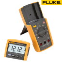 フルーク(FLUKE) FLUKE 233 ワイヤレス ディスプレイ マルチメーター