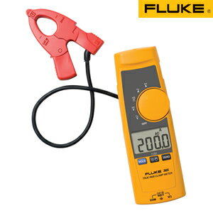 フルーク(FLUKE) FLUKE 365 AC/DC電流クランプ・メーター