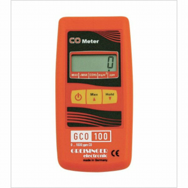 グライシンガー CO測定器 GCO100