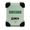 スリック G-MEN GR20 三方向加速度データロガー(超小型データレコーダー)