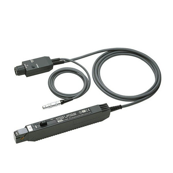 日置電機(HIOKI) 3273-50 クランプオンプローブ(DC〜50 MHz, 30 A)