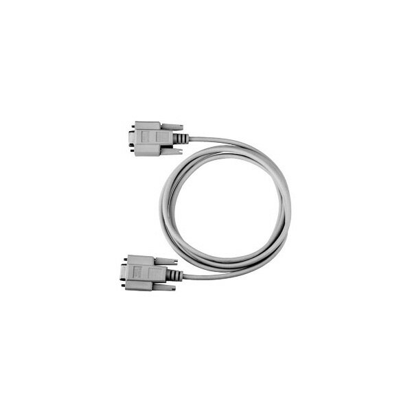 計測用具 - 日置電機(HIOKI)　9637　RS-232Cケーブル