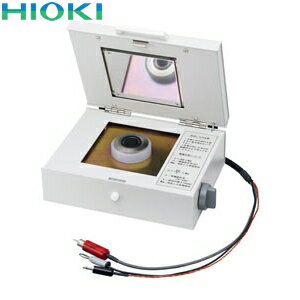 日置電機(HIOKI) SME-8311 平板試料用電極