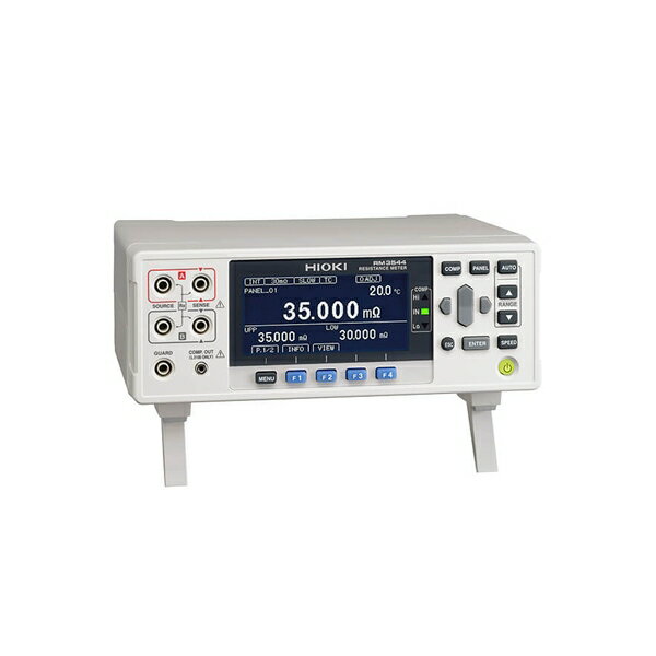日置電機(HIOKI) 抵抗計 RM3544-01