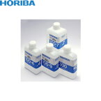 堀場製作所(HORIBA) pH標準液セット 各250mL 101-S/3200043642