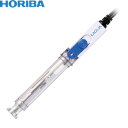 堀場製作所(HORIBA) 防水プラスチックpH電極 9625-10D