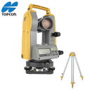 TOPCON(トプコン)デジタルセオドライト DT-309LF（三脚付）