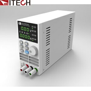 アイテック(ITECH) IT6720 ローコスト直流電源 出力電圧：0〜60V/出力電流：0〜5A/出力電力：0〜100W