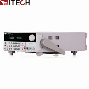 アイテック(ITECH) IT6932A 多機能直流電源 出力電圧：0〜60V/出力電流：0〜10A/出力電力：0〜200W