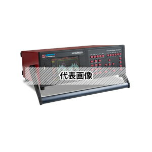 岩崎通信機(IWATSU) パワーアナライザ 電力測定器 PPA4540-HC
