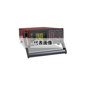 岩崎通信機(IWATSU) 小型・コストパフォーマンスパワーアナライザ 電力測定器 PPA530