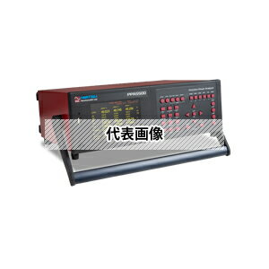 岩崎通信機(IWATSU) パワーアナライザ 電力測定器 PPA5560