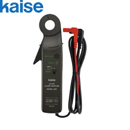 カイセ(Kaise)　660　クランプアダプター