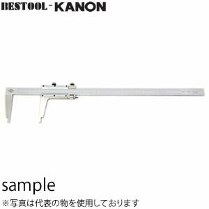 カノン(中村製作所) SCM400 バーニャキャリパー