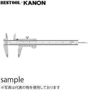 カノン(中村製作所) SM400 長尺モーゼルノギス