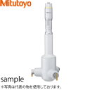 ミツトヨ(Mitutoyo) HT-200R(368-177) ホールテスト(三点式内側マイクロメーター) 測定範囲:175〜200mm