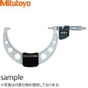 ミツトヨ Mitutoyo MDC-150MX 293-251-30 デジマチッククーラントプルーフマイクロメータ 測定範囲：125〜150mm