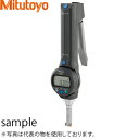 ミツトヨ(Mitutoyo) SBM-16CX(568-364) ABSボアマチック(三点式内径測定器) 測定範囲:12〜16mm