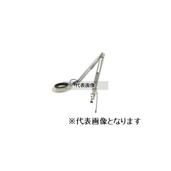 オーツカ光学 新型LED照明拡大鏡 6倍 SKKL-F-6 100〜240V・50/60Hz・Aプラグ