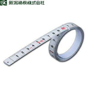 新潟精機 PM-1320KD 貼れるメジャー 最大測定長:2m