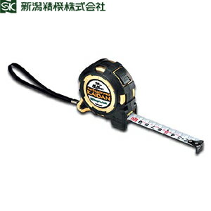 新潟精機 ALCP-1955KD 快段目盛 オートロックPro KAIDAN 最大測定長:5.5m