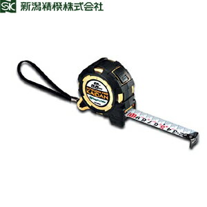 新潟精機 ALCP-2555KD 快段目盛 オートロックPro KAIDAN 最大測定長:5.5m