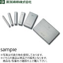 新潟精機 GB1-107 単品ブロックゲージ 1級相当品 規格：1.07mm