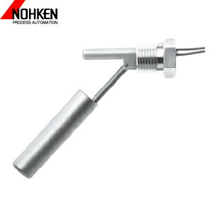 ノーケン SH10 小型横取付レベルセンサ リード線:300mm