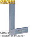 大菱計器 FG205 アイ形直角定規 JIS B7526規格品 2級 焼入品(4)