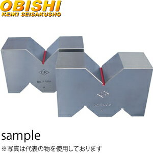 大菱計器 JE203 鋳鉄製A形Vブロック