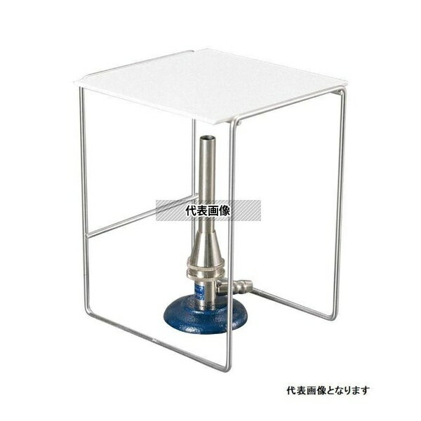 ケニス セラミック製加熱スタンド(セラミック板付) CS-S