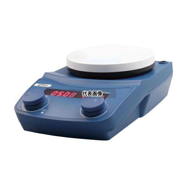 ケニス LEDデジタルマグネチックスターラー MI08