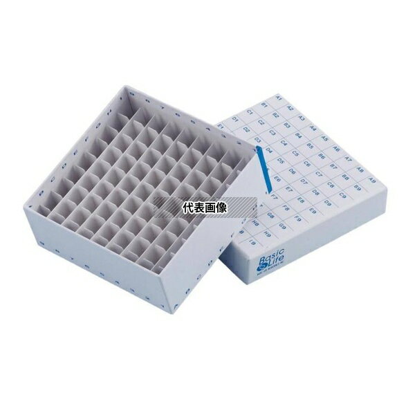 ケニス フリーズボックス 12個組 BL