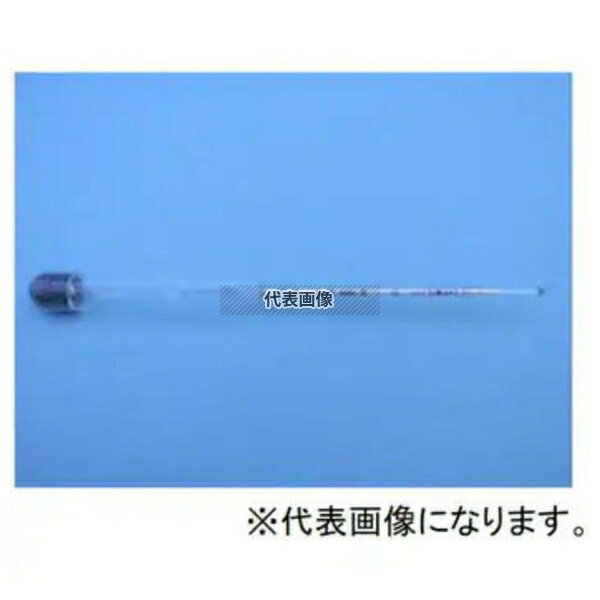 東亜計器 日本酒度計ツバ無し F-1310