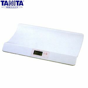 タニタ(TANITA) BD-585-WH デジタルベビースケール (ホワイト)