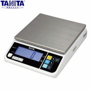 タニタ(TANITA) TL-280-15kg デジタルスケール(片面表示)