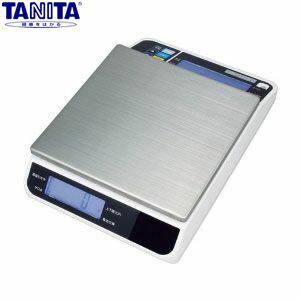 タニタ(TANITA) TL-290-15kg デジタルスケール(対面表示)