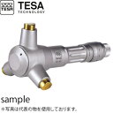 TESA(テサ) No.00812603 マイクロメーター イミクロ BAK3W IMICRO ANALOG. 150-175(4)