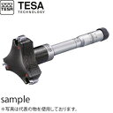 TESA(テサ)　No.0081725022　内側マイクロメーター アレソメーター　ALESOMETER BLIND BORE 40-50