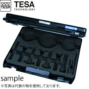 TESA(テサ)　No.06160002　収納ケース 単体用　CASE FOR INSTR. 6-40